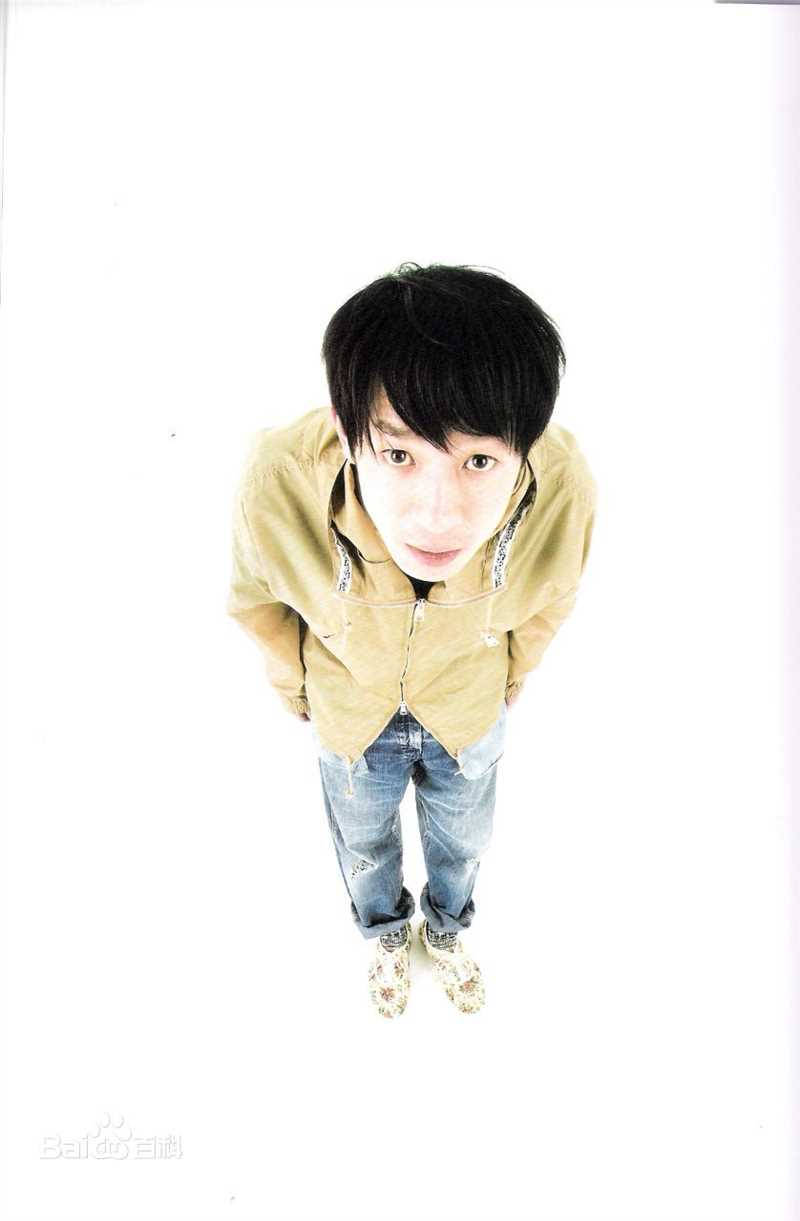 最新加濑亮(かせ りょう、Ryo Kase)精彩图册