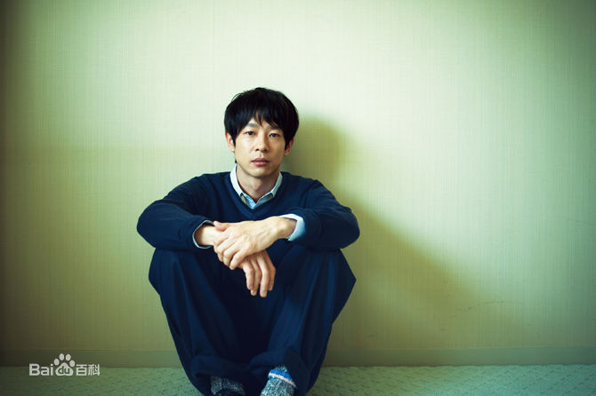 最新加濑亮(かせ りょう、Ryo Kase)精彩图册