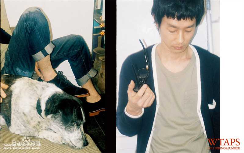 最新加濑亮(かせ りょう、Ryo Kase)精彩图册