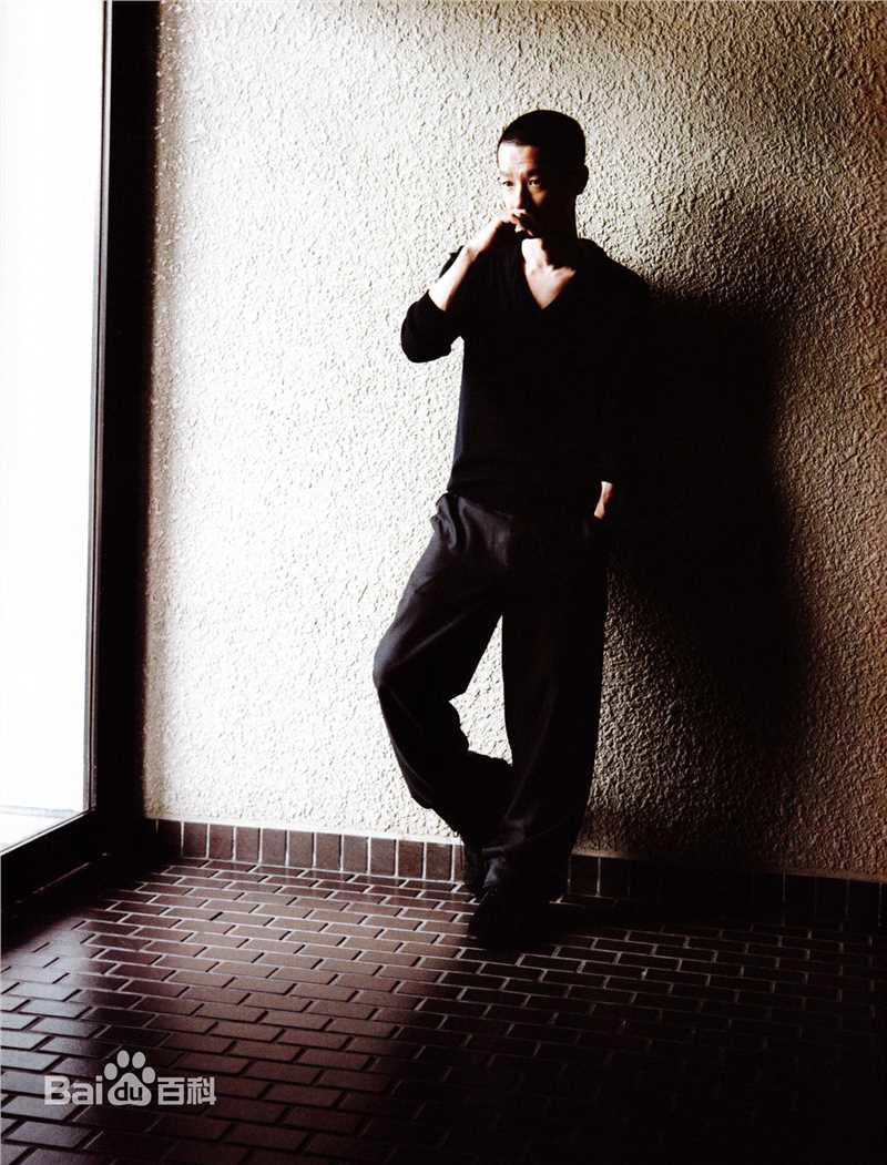 最新加濑亮(かせ りょう、Ryo Kase)精彩图册