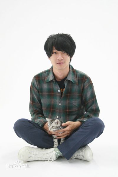 最新加濑亮(かせ りょう、Ryo Kase)精彩图册