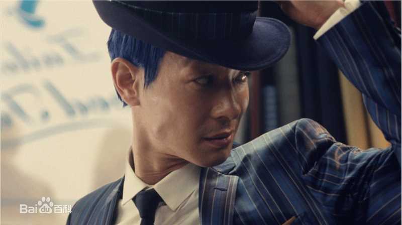 最新加濑亮(かせ りょう、Ryo Kase)精彩图册