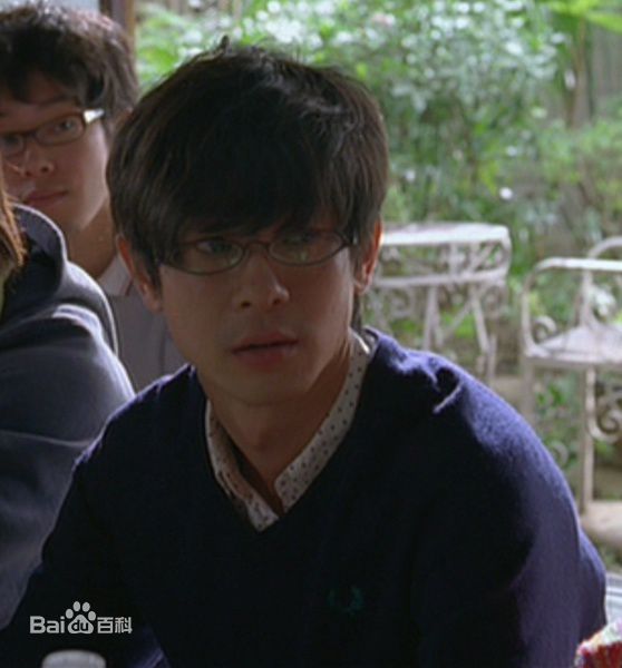 最新加濑亮(かせ りょう、Ryo Kase)精彩图册