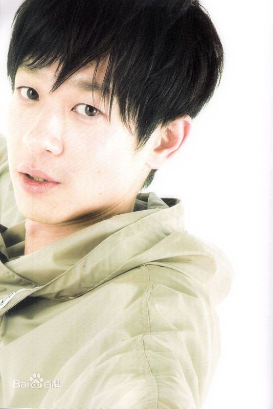 最新加濑亮(かせ りょう、Ryo Kase)精彩图册