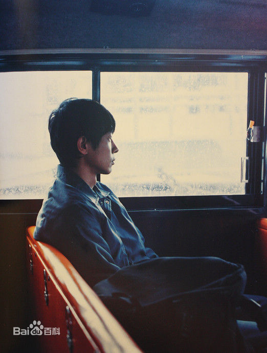 最新加濑亮(かせ りょう、Ryo Kase)精彩图册