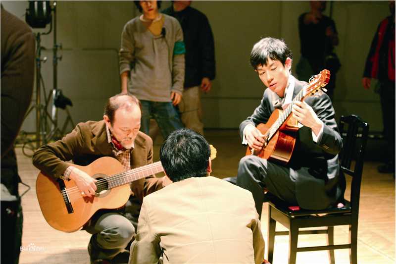 最新加濑亮(かせ りょう、Ryo Kase)精彩图册