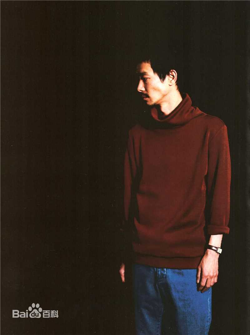 最新加濑亮(かせ りょう、Ryo Kase)精彩图册