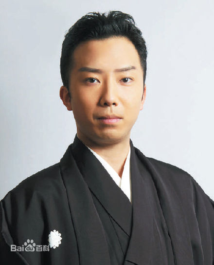 高清二代目市川龟治郎(にだいめ いちかわ かめじろう)性感图片