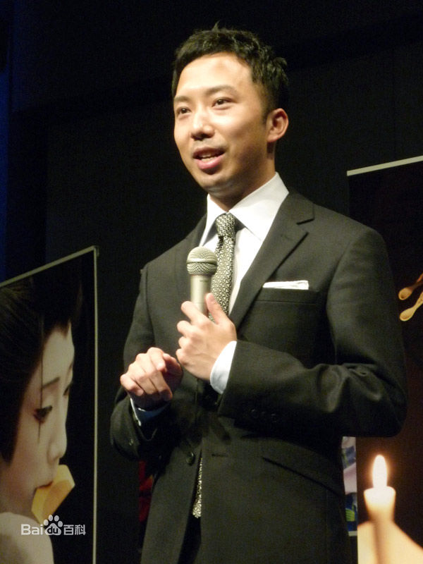 高清二代目市川龟治郎(にだいめ いちかわ かめじろう)性感图片