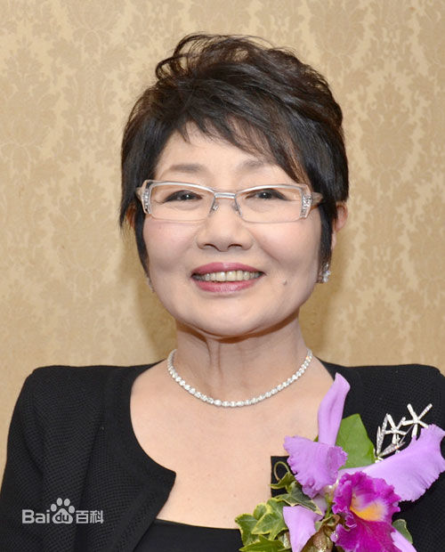 最新泉品子(泉ピン子)性感图片