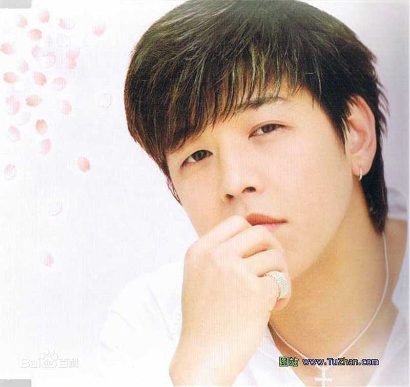 柳时元()生活照壁纸壁纸