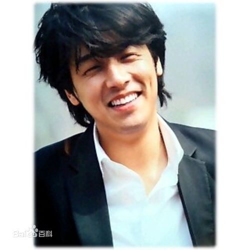 柳时元()生活照壁纸壁纸