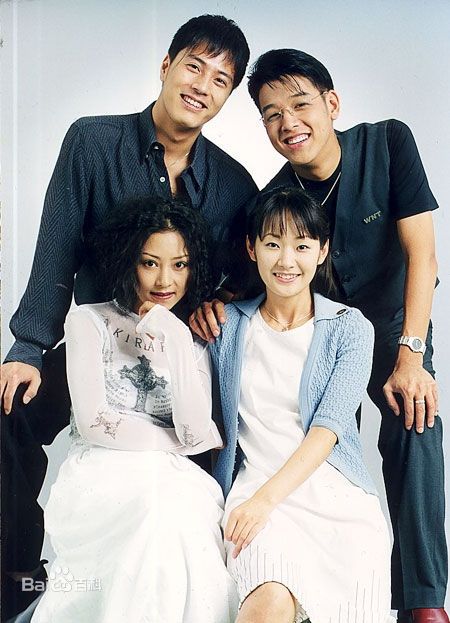 柳时元()生活照壁纸壁纸