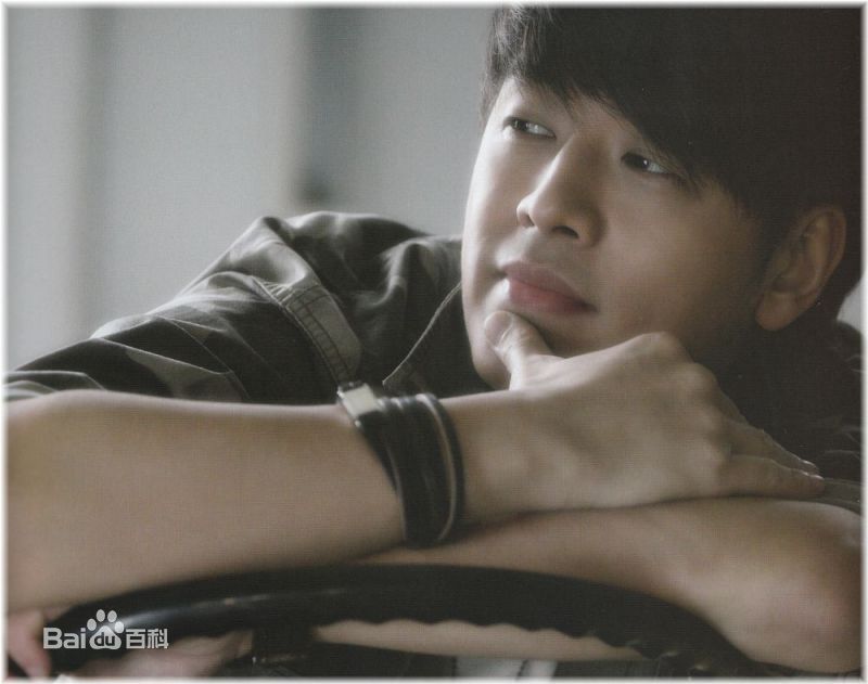 柳时元()生活照壁纸壁纸