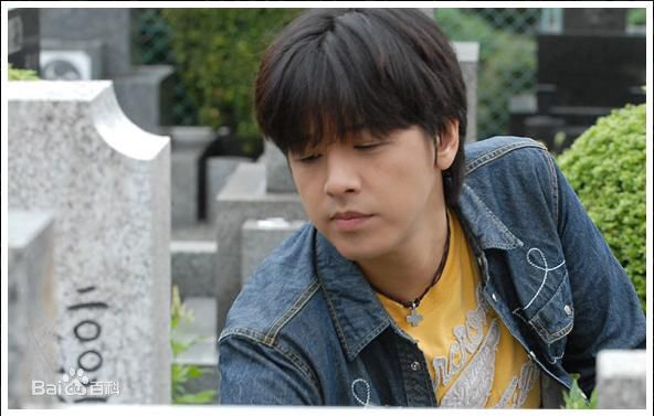 柳时元()《女子刑警》最新剧照