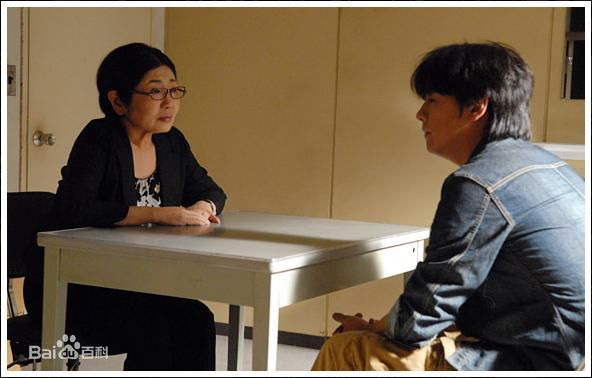 柳时元()《女子刑警》最新剧照