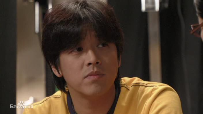 柳时元()《女子刑警》最新剧照