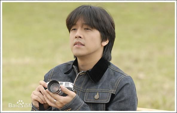 柳时元()《女子刑警》最新剧照