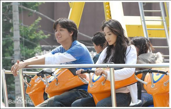 柳时元()《女子刑警》最新剧照