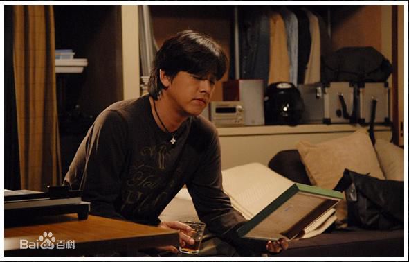 柳时元()《女子刑警》最新剧照