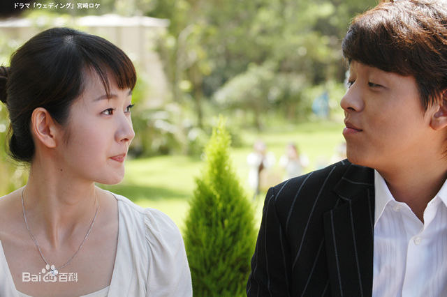 柳时元()《婚礼》最新剧照