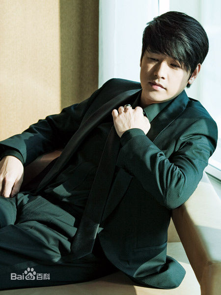 柳时元()前后照片