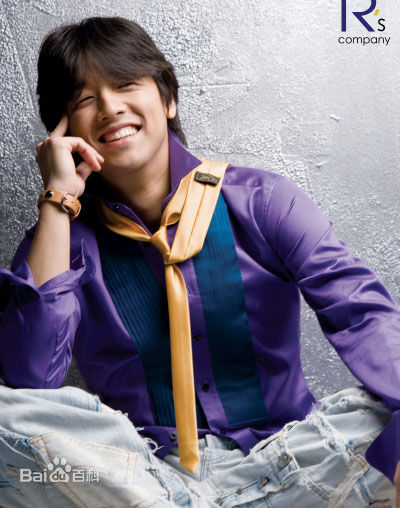 柳时元()前后照片