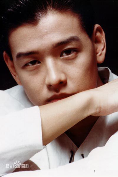 柳时元()前后照片