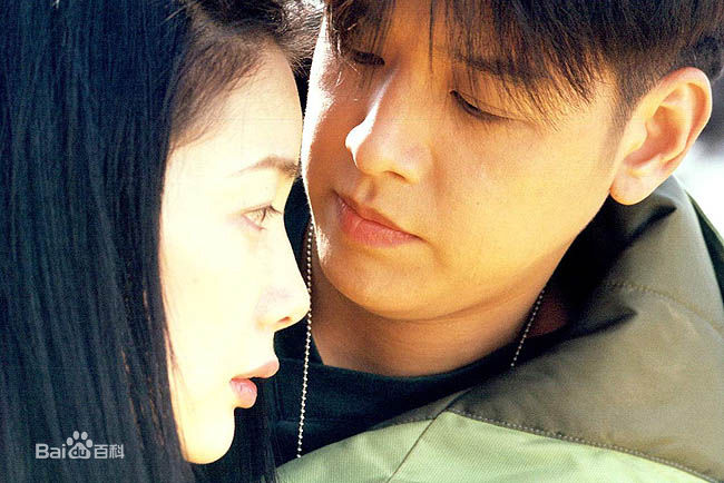 柳时元()《美丽的日子》最优质剧照