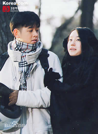 柳时元()《美丽的日子》最优质剧照