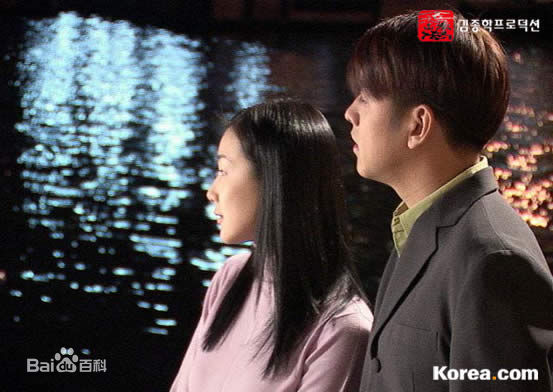 柳时元()《美丽的日子》最优质剧照