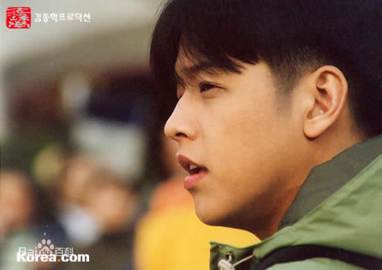 柳时元()《美丽的日子》最优质剧照