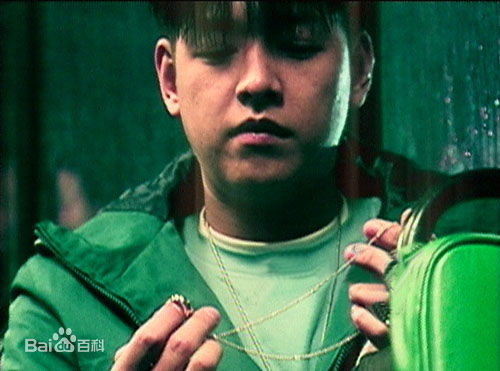 柳时元()《美丽的日子》最优质剧照