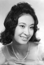 三田佳子(Yoshiko Mita)早期图集图片图集