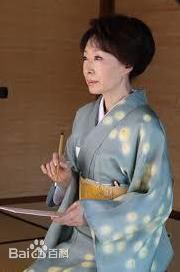 三田佳子(Yoshiko Mita)近期图集生活照相册