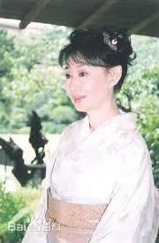 三田佳子(Yoshiko Mita)近期图集生活照相册