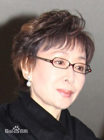 三田佳子(Yoshiko Mita)近期图集生活照相册