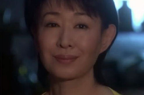 最新三田佳子(Yoshiko Mita)壁纸