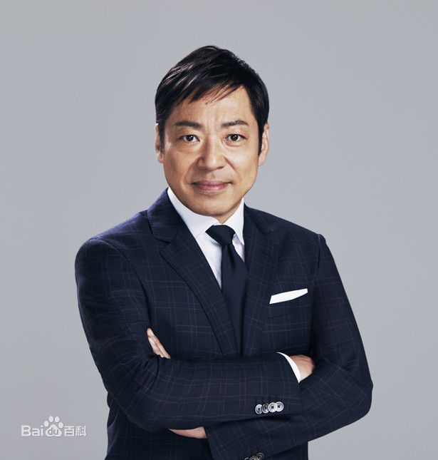 最新香川照之(かがわてるゆき，Kagawa Teruyuki)壁纸