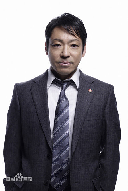 最新香川照之(かがわてるゆき，Kagawa Teruyuki)壁纸