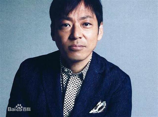 最新香川照之(かがわてるゆき，Kagawa Teruyuki)壁纸