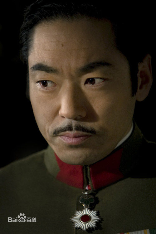 最新香川照之(かがわてるゆき，Kagawa Teruyuki)壁纸