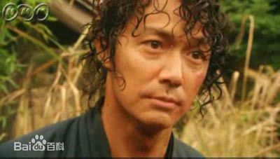 香川照之(かがわてるゆき，Kagawa Teruyuki)最新剧照