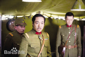 香川照之(かがわてるゆき，Kagawa Teruyuki)最新剧照