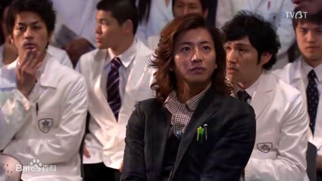 香川照之(かがわてるゆき，Kagawa Teruyuki)最新剧照