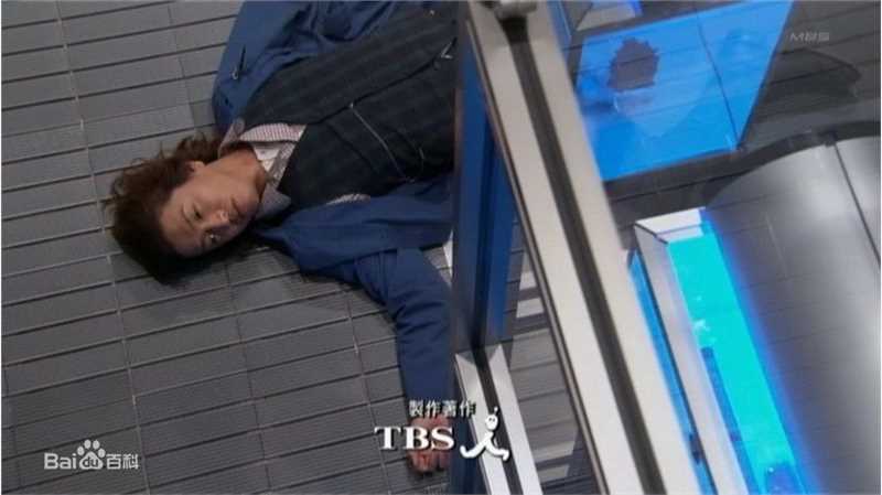 香川照之(かがわてるゆき，Kagawa Teruyuki)最新剧照