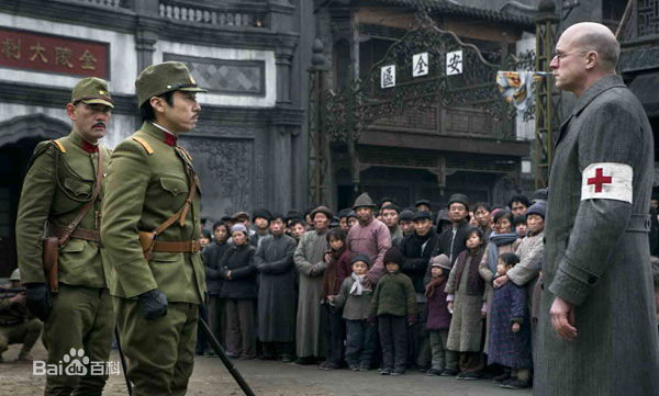 香川照之(かがわてるゆき，Kagawa Teruyuki)最新剧照