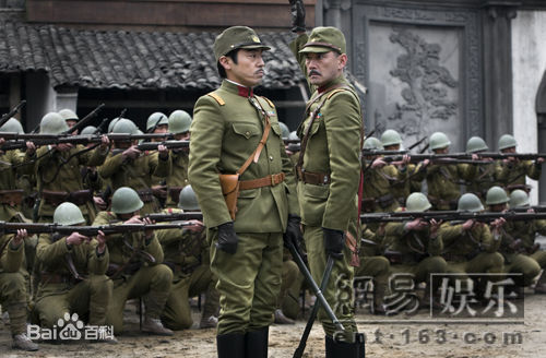 香川照之(かがわてるゆき，Kagawa Teruyuki)最新剧照