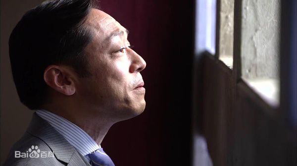 香川照之(かがわてるゆき，Kagawa Teruyuki)《半泽直树》高清剧照