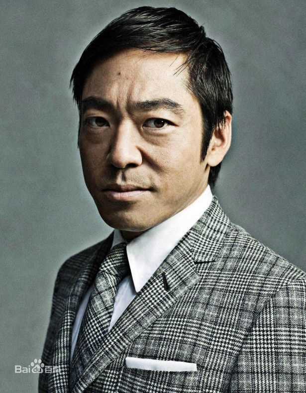 最优质香川照之(かがわてるゆき，Kagawa Teruyuki)生活照